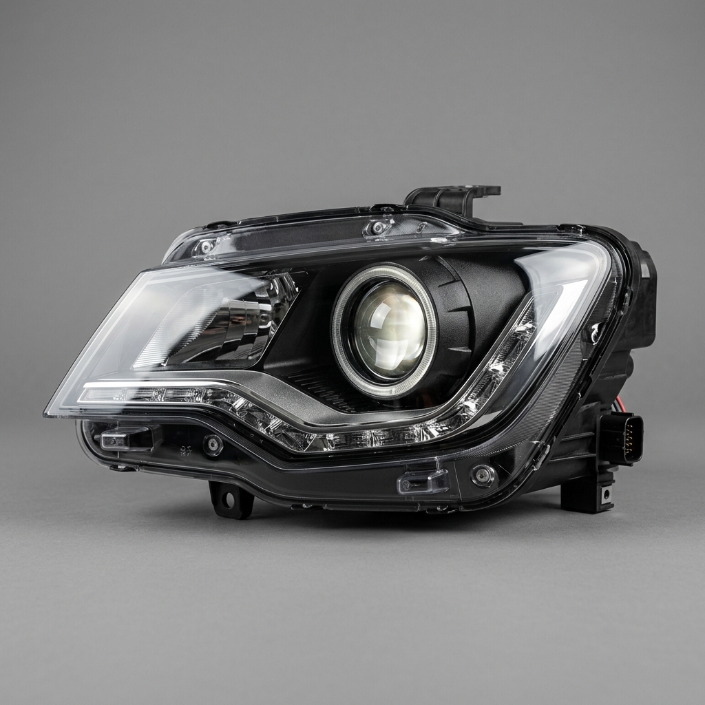 Headlight (Right)