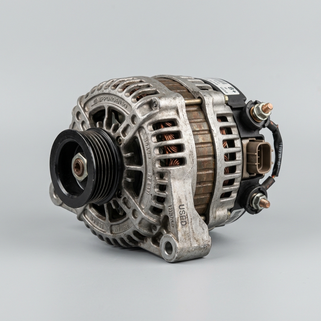 Alternator Toyota Innova