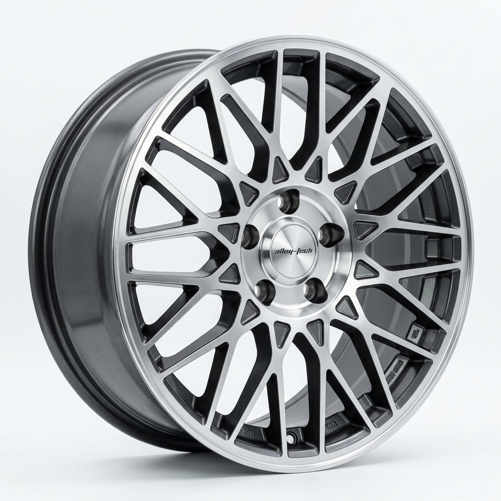 Alloy Wheel 16"