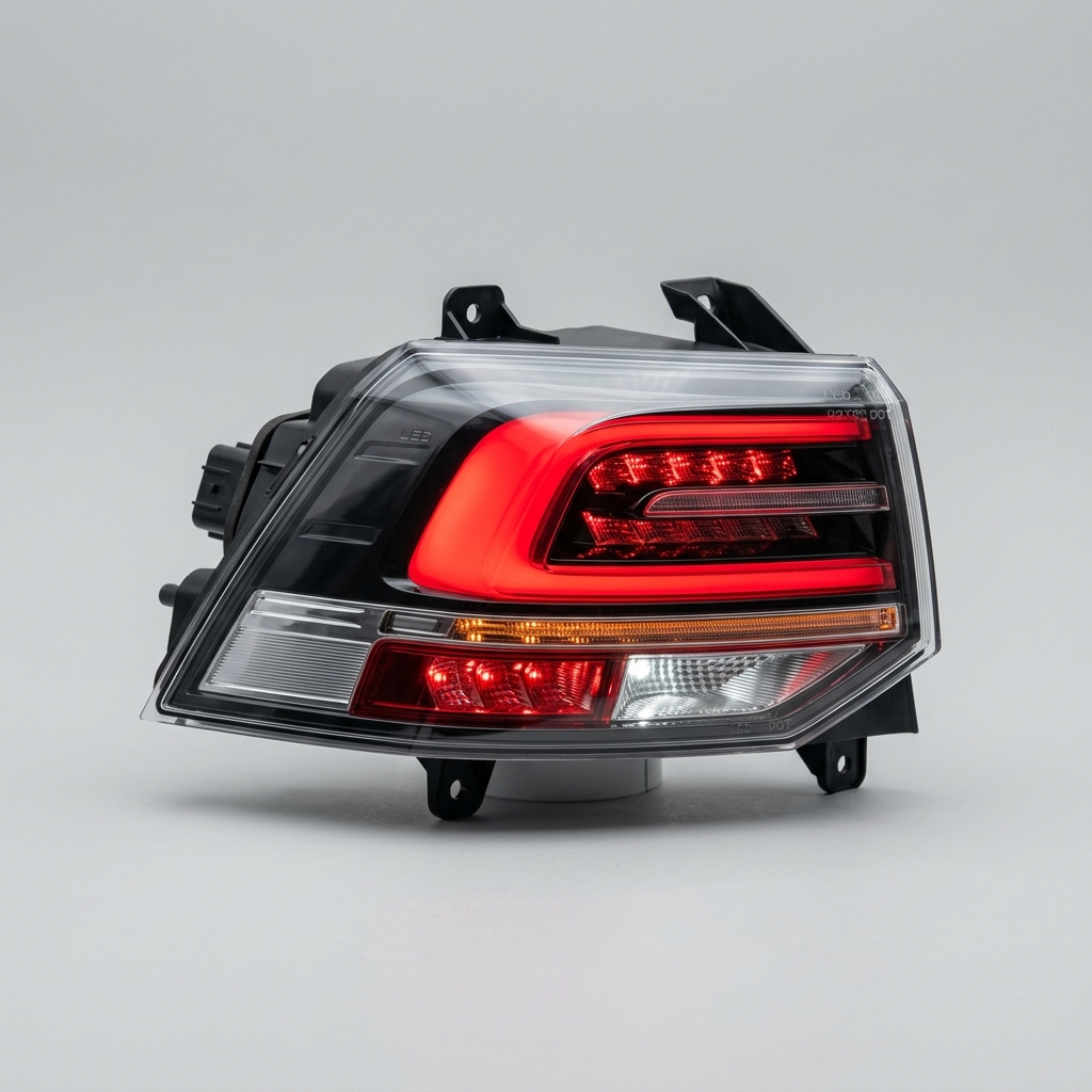 Tail Light (Left)