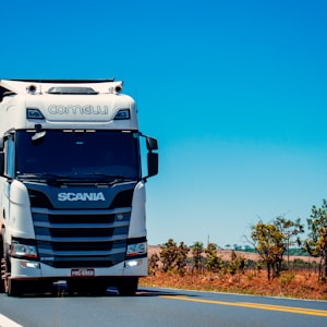 Commercial Vehicle